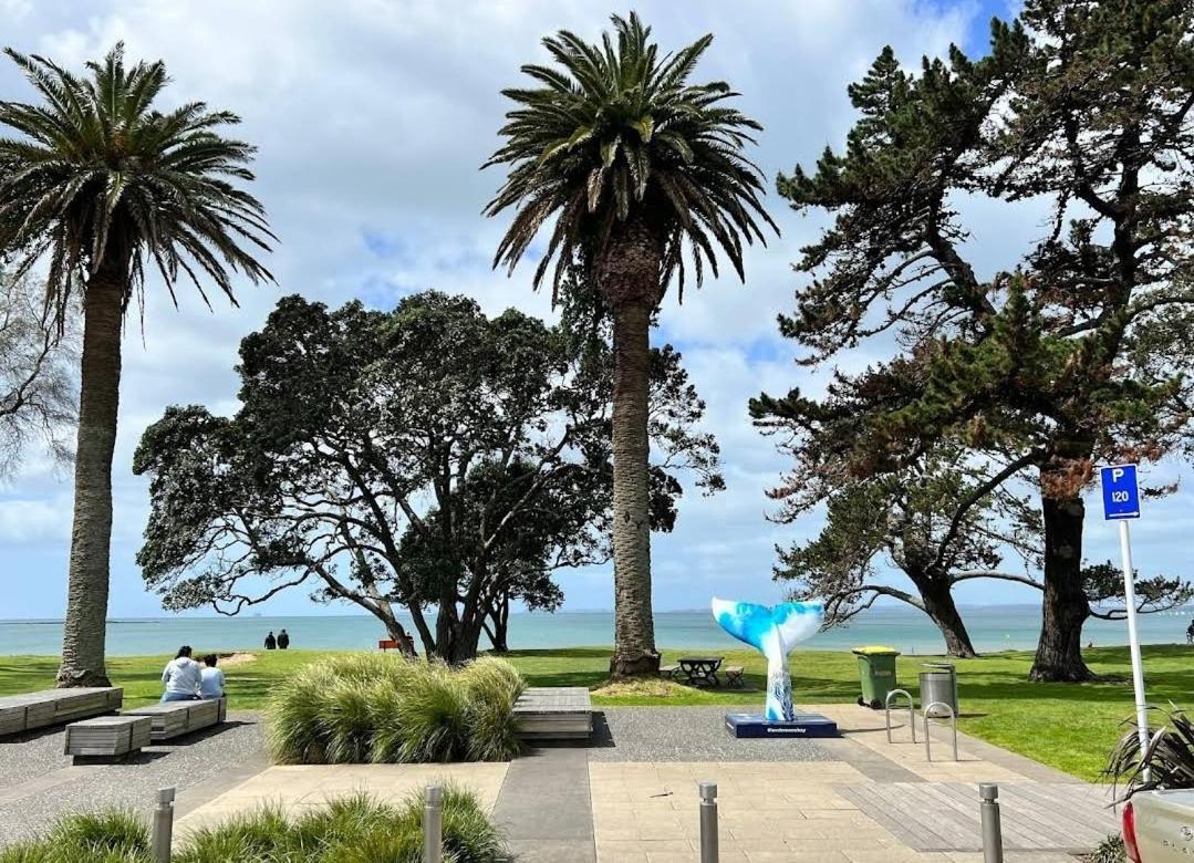 Paris Guest house Auckland